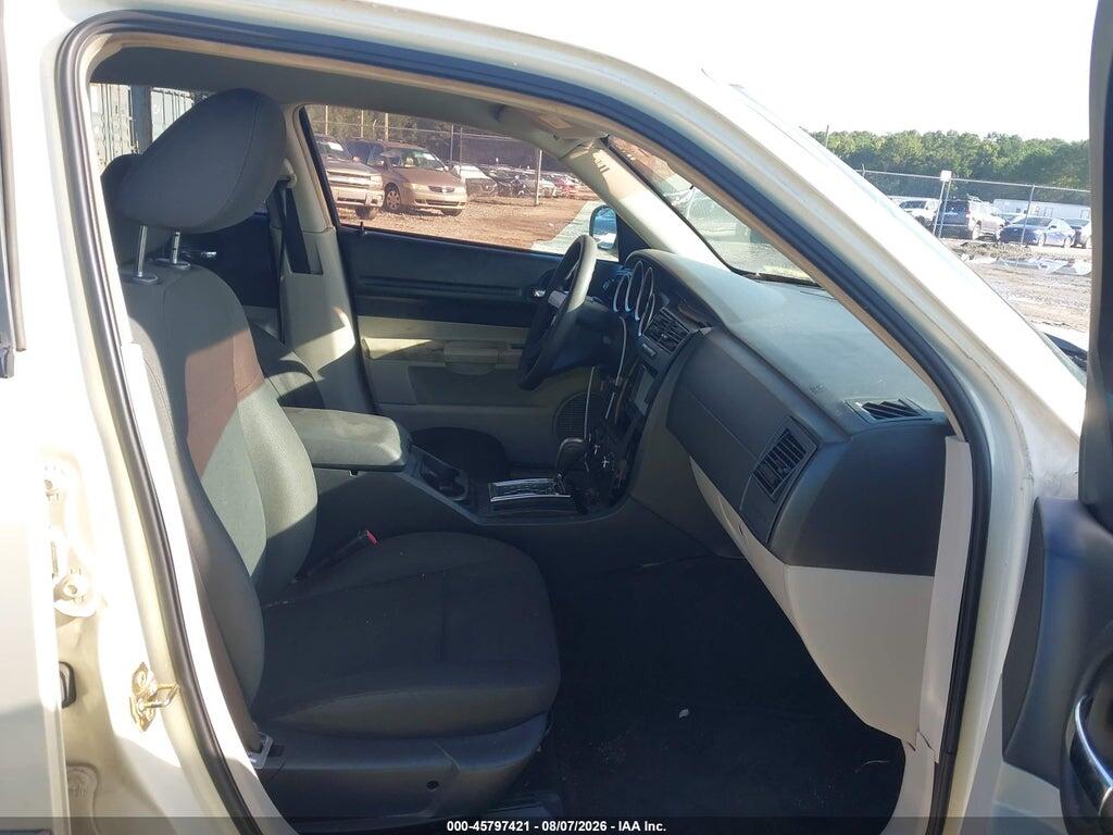 2D4FV48VX5H661320 2005 DODGE MAGNUM photo no. 5