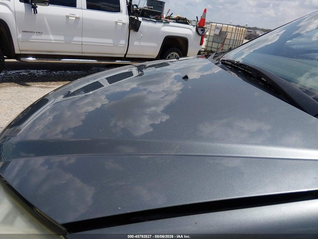 5FNRL38797B449528 2007 HONDA ODYSSEY photo no. 6