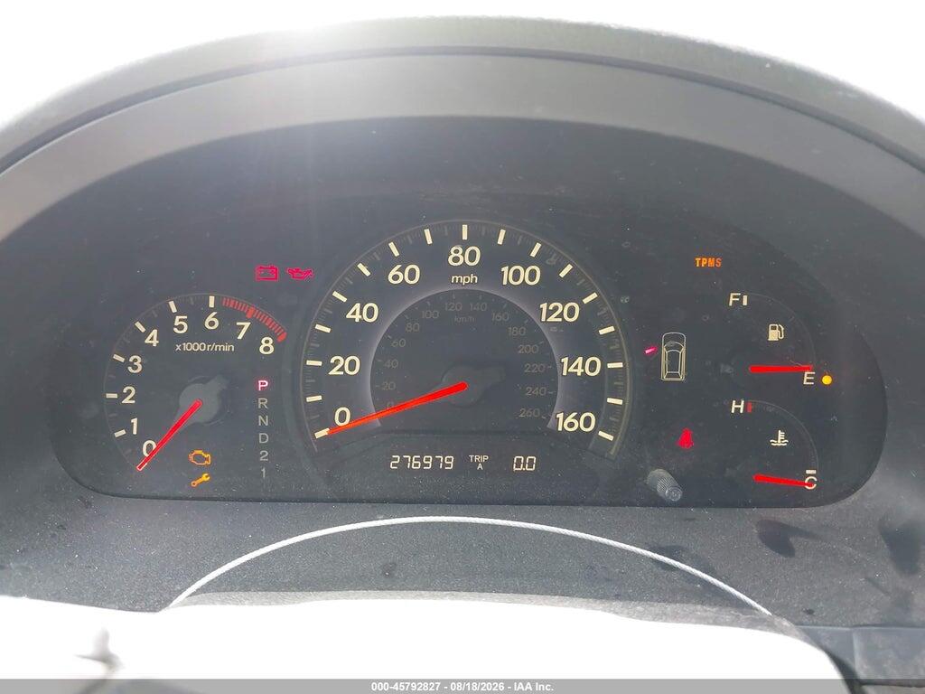5FNRL38797B449528 2007 HONDA ODYSSEY photo no. 7