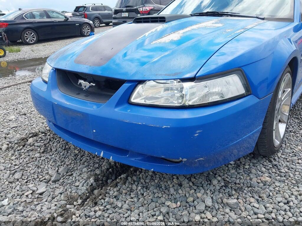 1FAFP42R63F429899 2003 FORD MUSTANG photo no. 6