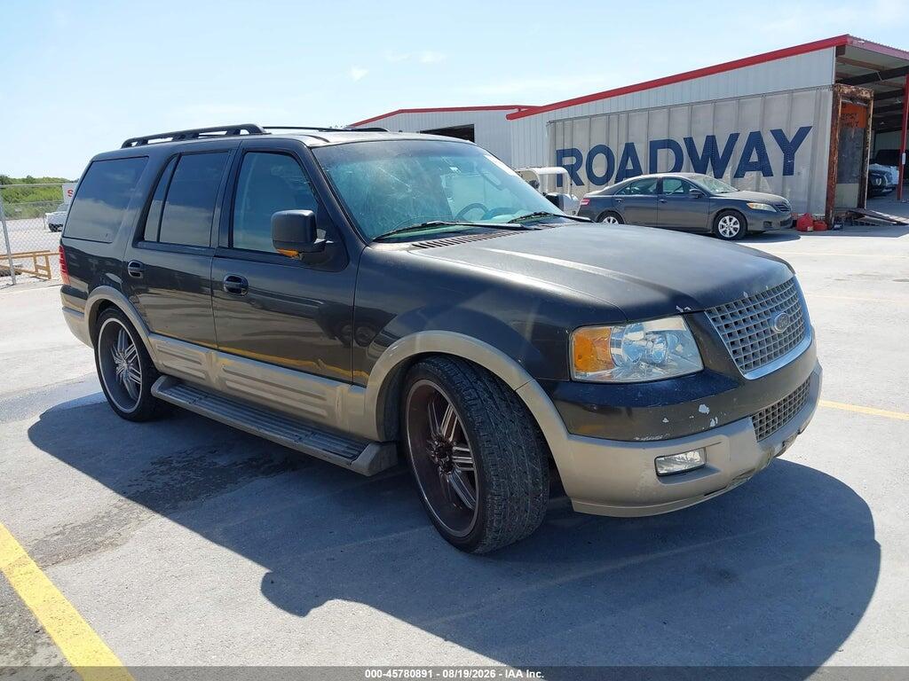 2006 FORD EXPEDITION 1FMFU17566LA86052