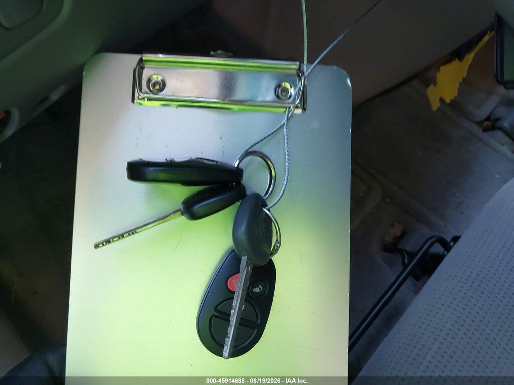 5TDZA23C75S347397 2005 TOYOTA SIENNA photo no. 11