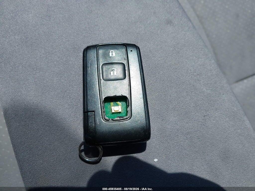 JTDKB20U963172892 2006 TOYOTA PRIUS photo no. 11