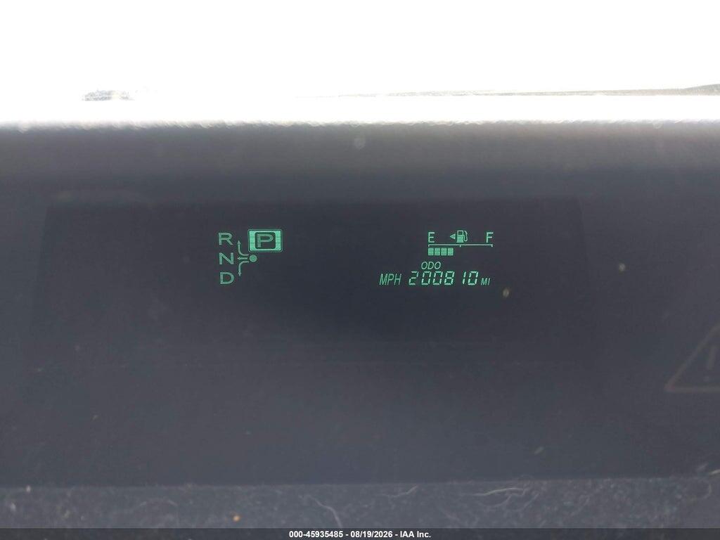 JTDKB20U963172892 2006 TOYOTA PRIUS photo no. 7