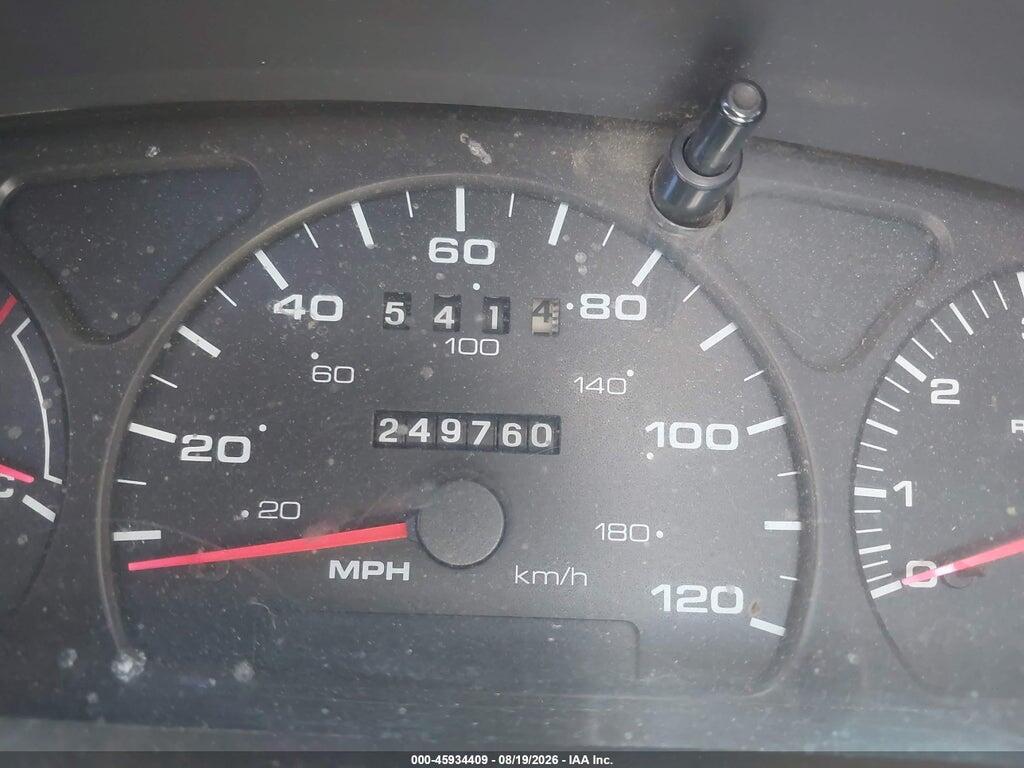 1FAFP53U92G175946 2002 FORD TAURUS photo no. 7