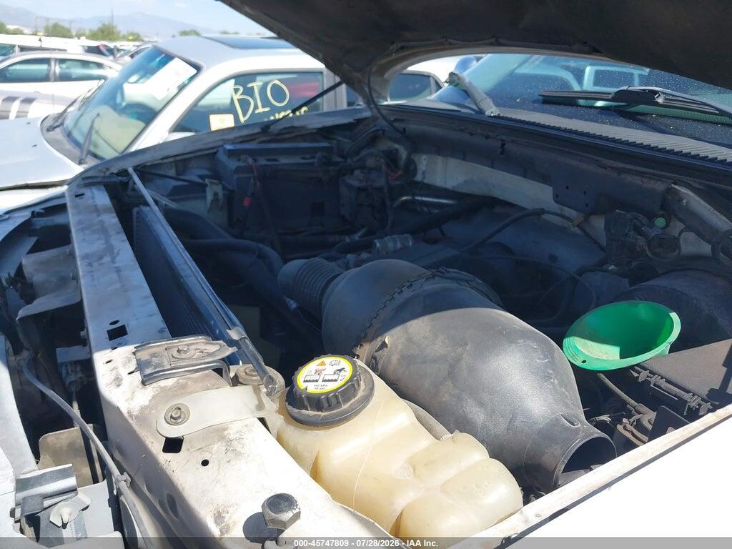 1FTRX07272KA98669 2002 FORD F-150 photo no. 10