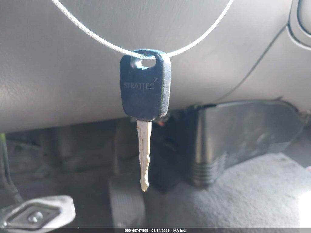 1FTRX07272KA98669 2002 FORD F-150 photo no. 11