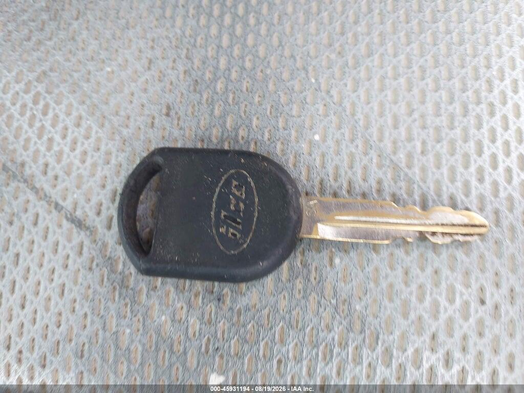 1FTYR10D67PA46158 2007 FORD RANGER photo no. 11