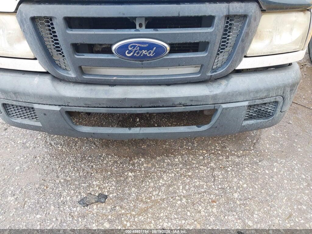 1FTYR10D67PA46158 2007 FORD RANGER photo no. 6