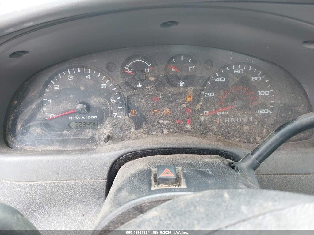 1FTYR10D67PA46158 2007 FORD RANGER photo no. 7