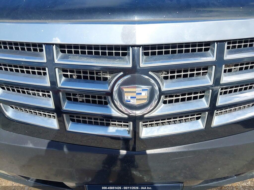 1GYEC63897R364340 2007 CADILLAC ESCALADE photo no. 6