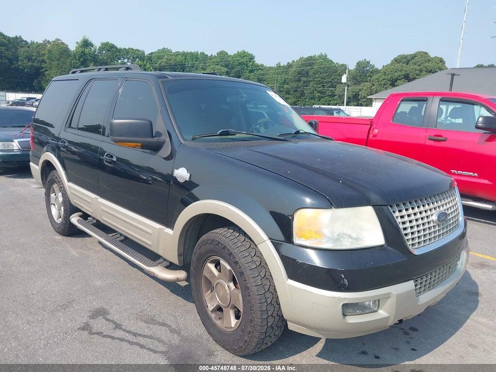 2005 FORD EXPEDITION 1FMFU18575LA89961