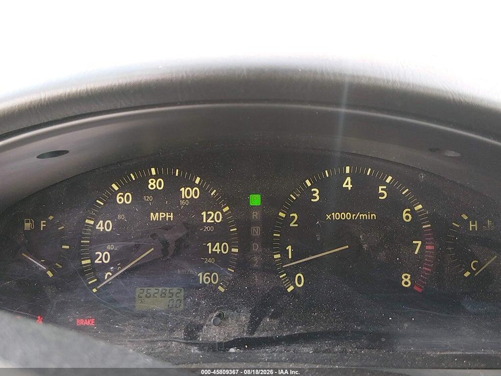 JNKCA31AXYT201979 2000 INFINITI I30 photo no. 7