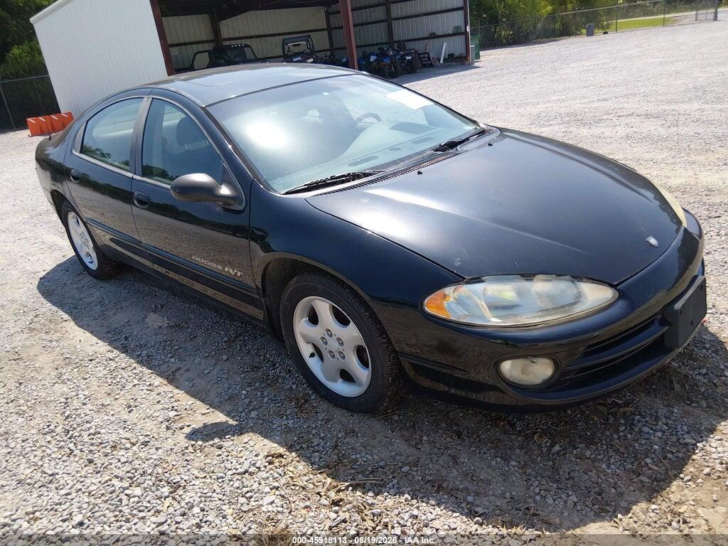 2B3HD76V5YH408733 2000 DODGE INTREPID photo no. 1