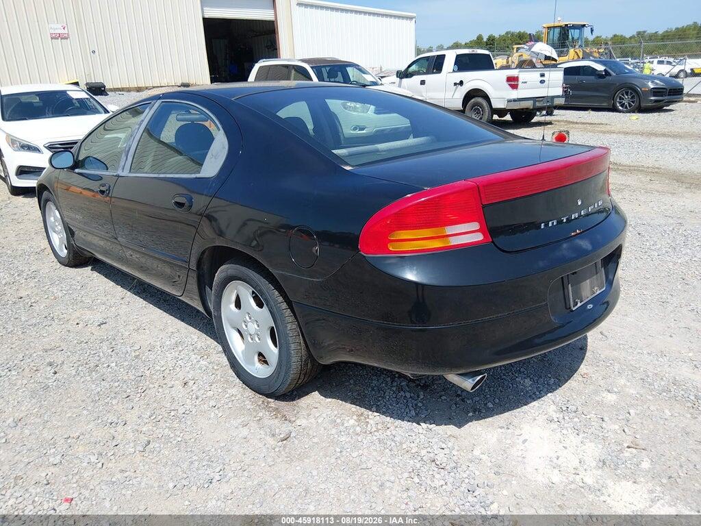 2B3HD76V5YH408733 2000 DODGE INTREPID photo no. 3