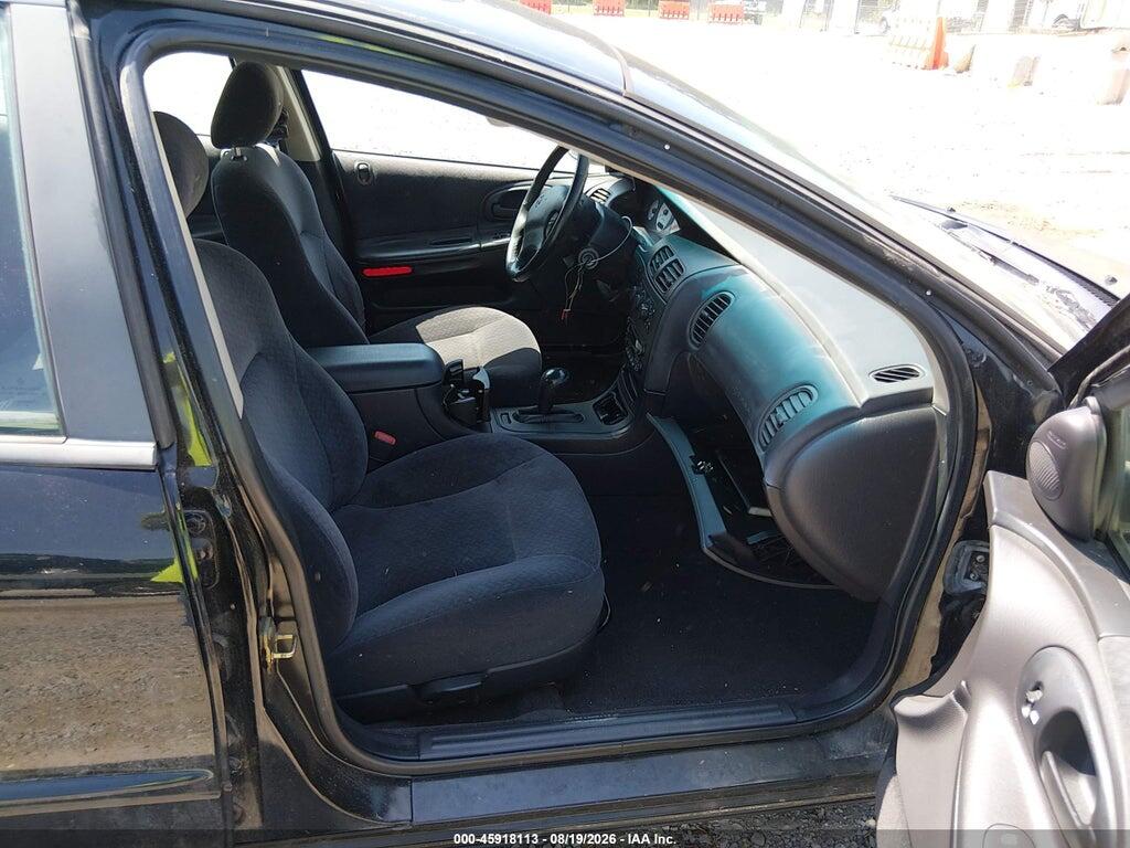 2B3HD76V5YH408733 2000 DODGE INTREPID photo no. 5