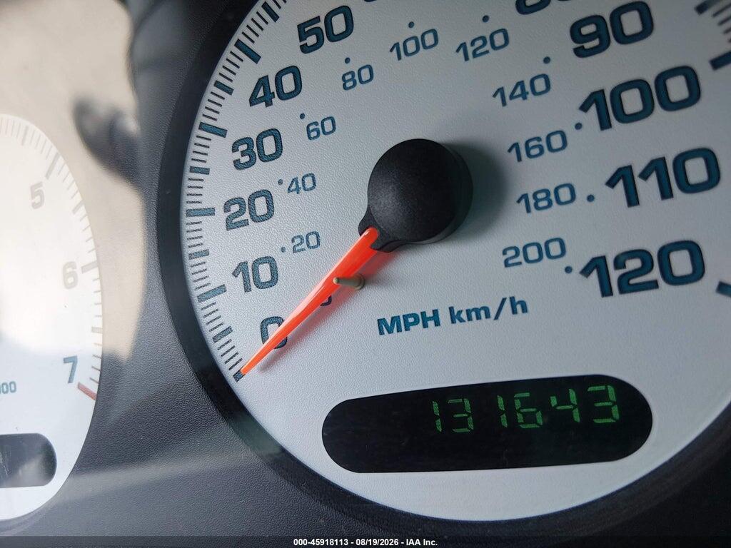 2B3HD76V5YH408733 2000 DODGE INTREPID photo no. 7
