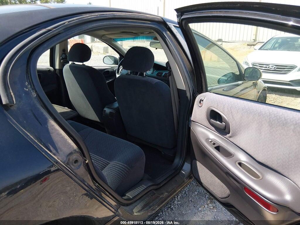 2B3HD76V5YH408733 2000 DODGE INTREPID photo no. 8