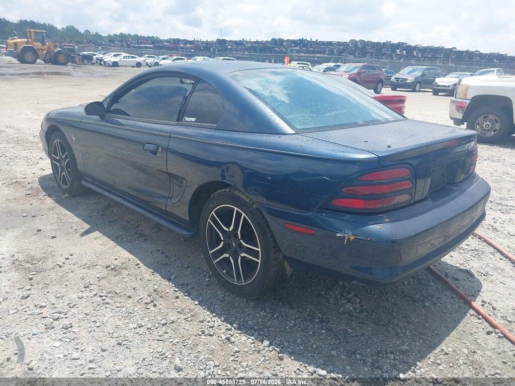 1FALP4043RF183784 1994 FORD MUSTANG photo no. 3