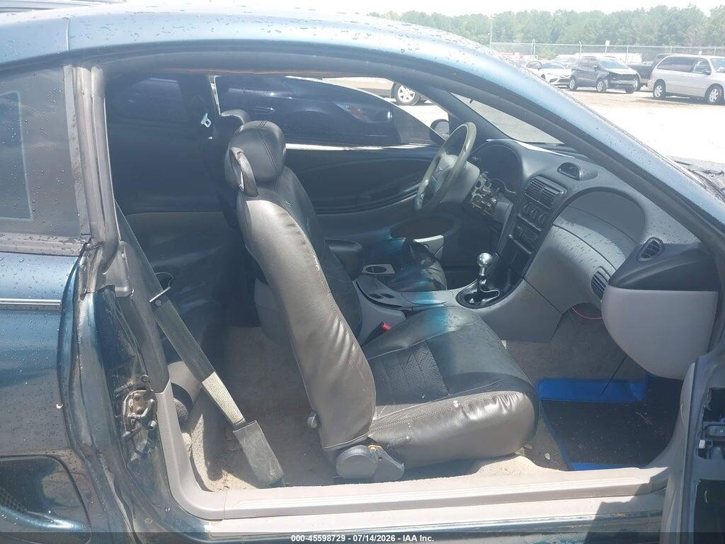 1FALP4043RF183784 1994 FORD MUSTANG photo no. 5