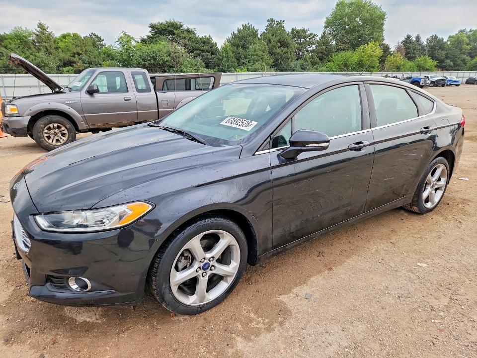 2015 FORD FUSION 3FA6P0T9XFR181350