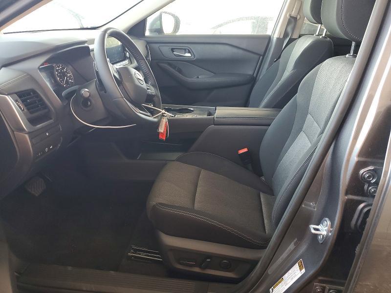 2026 NISSAN ROGUE SV — Фото 7 из 13
