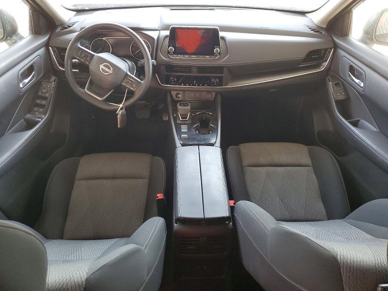 2026 NISSAN ROGUE SV — Фото 8 из 13