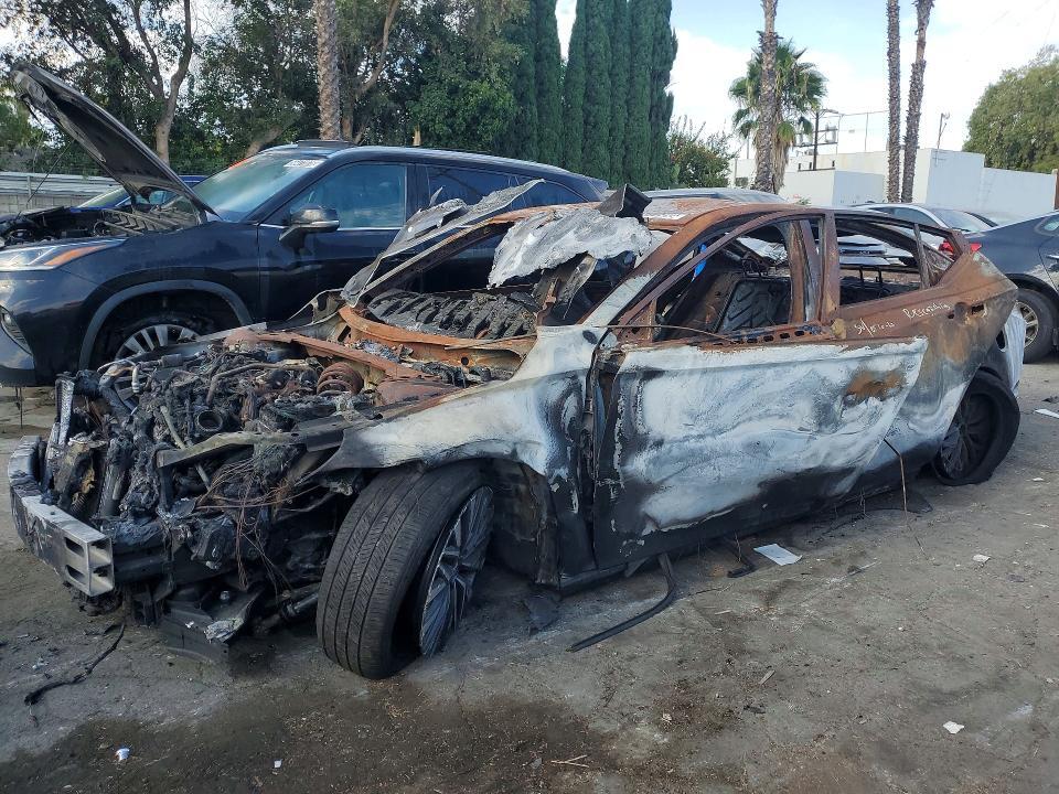 2025 NISSAN ALTIMA 1N4BL4DV0SN392406