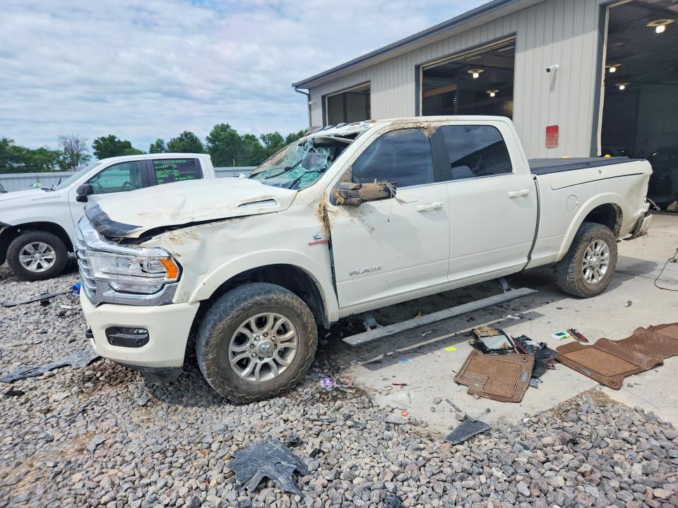2023 RAM 2500 3C6UR5GLXPG501513