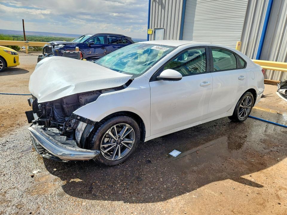2023 KIA FORTE 3KPF24AD2PE538066