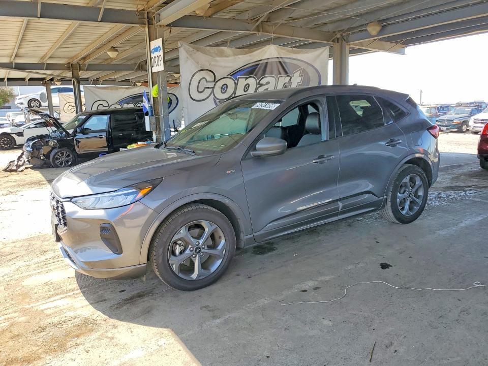 2023 FORD ESCAPE 1FMCU0MN8PUA79763