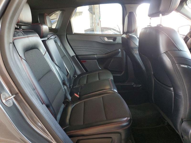 2023 FORD ESCAPE ST LINE — Фото 10 из 12