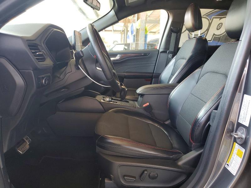 2023 FORD ESCAPE ST LINE — Фото 7 из 12