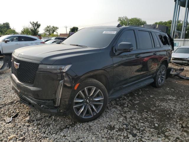 2021 CADILLAC ESCALADE 1GYS4NKL3MR306820