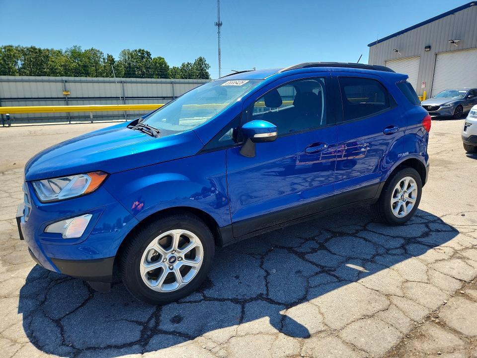 2021 FORD ECOSPORT MAJ3S2GEXMC431864