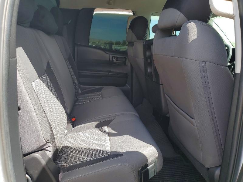 2021 TOYOTA TUNDRA SR — Фото 10 из 12