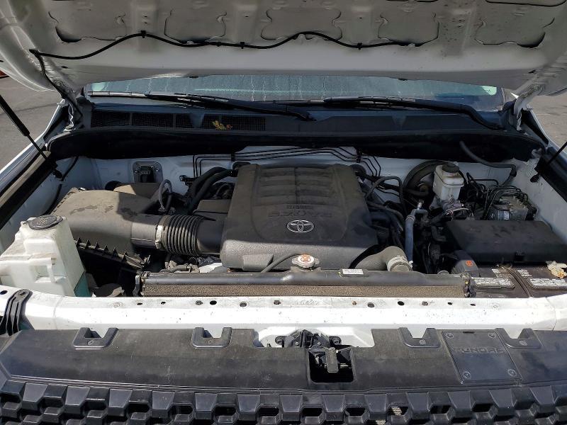 2021 TOYOTA TUNDRA SR — Фото 11 из 12