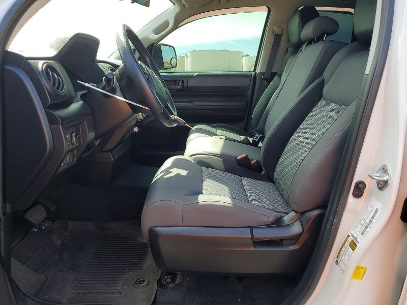 2021 TOYOTA TUNDRA SR — Фото 7 из 12