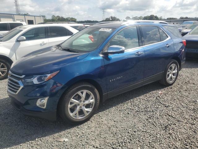 2020 CHEVROLET EQUINOX 2GNAXNEV0L6280586