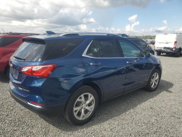 2020 CHEVROLET EQUINOX PREMIER — Фото 3 из 13