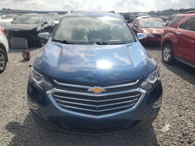 2020 CHEVROLET EQUINOX PREMIER — Фото 5 из 13