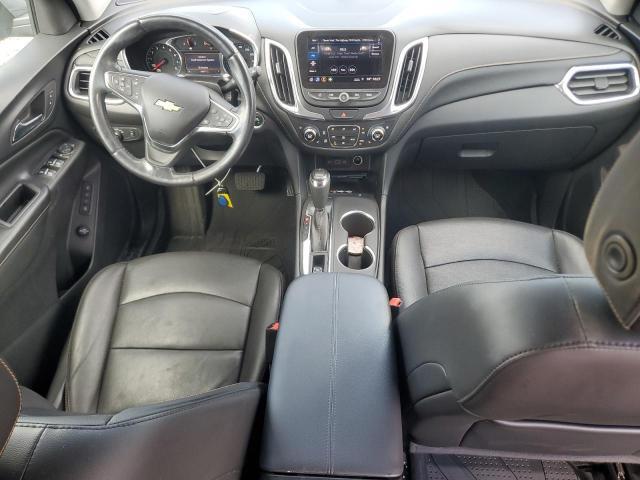 2020 CHEVROLET EQUINOX PREMIER — Фото 8 из 13