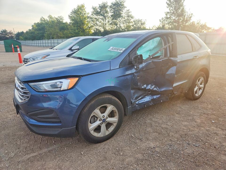 2019 FORD EDGE 2FMPK3G98KBB31530