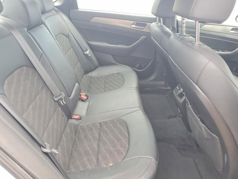 5NPE34AF9KH818985 2019 HYUNDAI SONATA photo no. 10