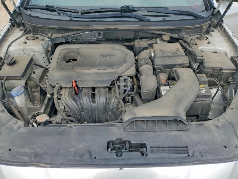 5NPE34AF9KH818985 2019 HYUNDAI SONATA photo no. 11