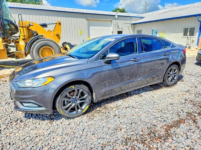 2018 FORD FUSION 3FA6P0HD6JR280219