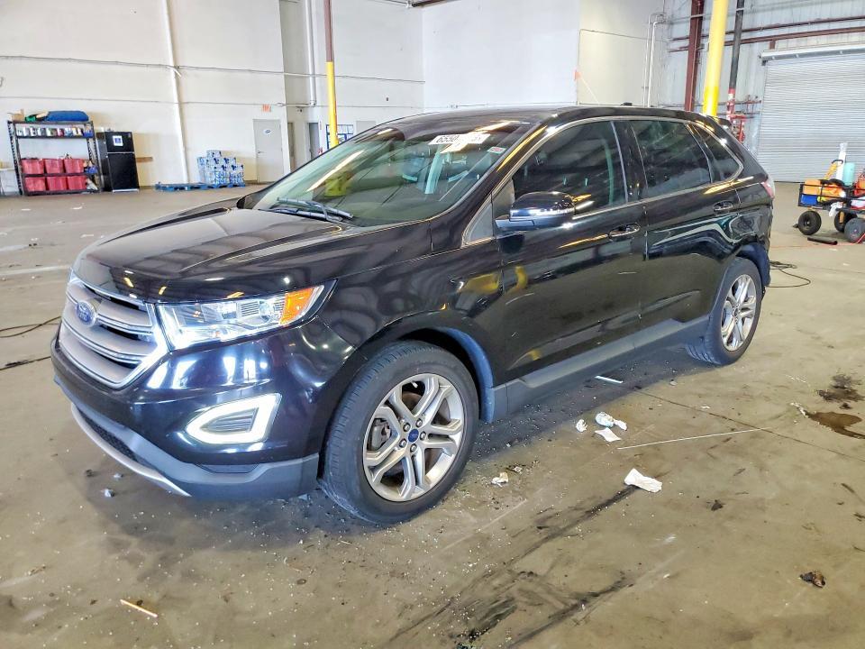 2018 FORD EDGE 2FMPK3K9XJBB41255