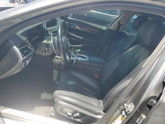 2018 BMW 740 XE — Фото 7 из 12