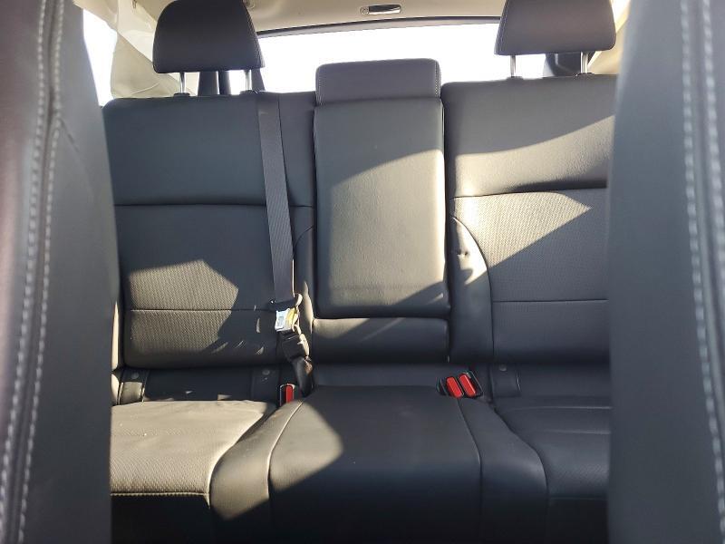 2018 SUBARU OUTBACK 2.5I LIMITED — Фото 10 из 14