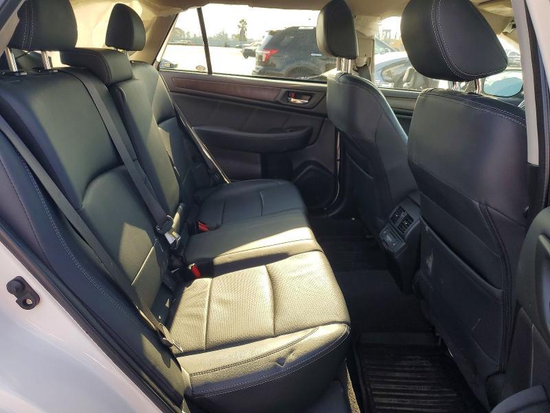 2018 SUBARU OUTBACK 2.5I LIMITED — Фото 11 из 14